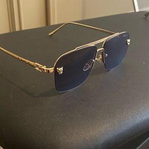 Mens Cartiers Shades